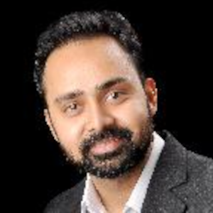 Dharmraj (Dharam) Kotekar-Patil